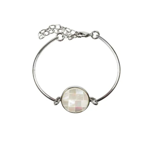 Браслет Possebon Mother Pearl Mosaic C2336.1 S