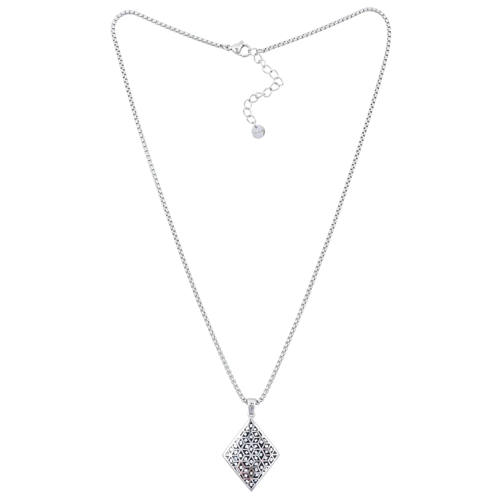 Колье Fiore Luna Fiora Luna BP03209-2 S
