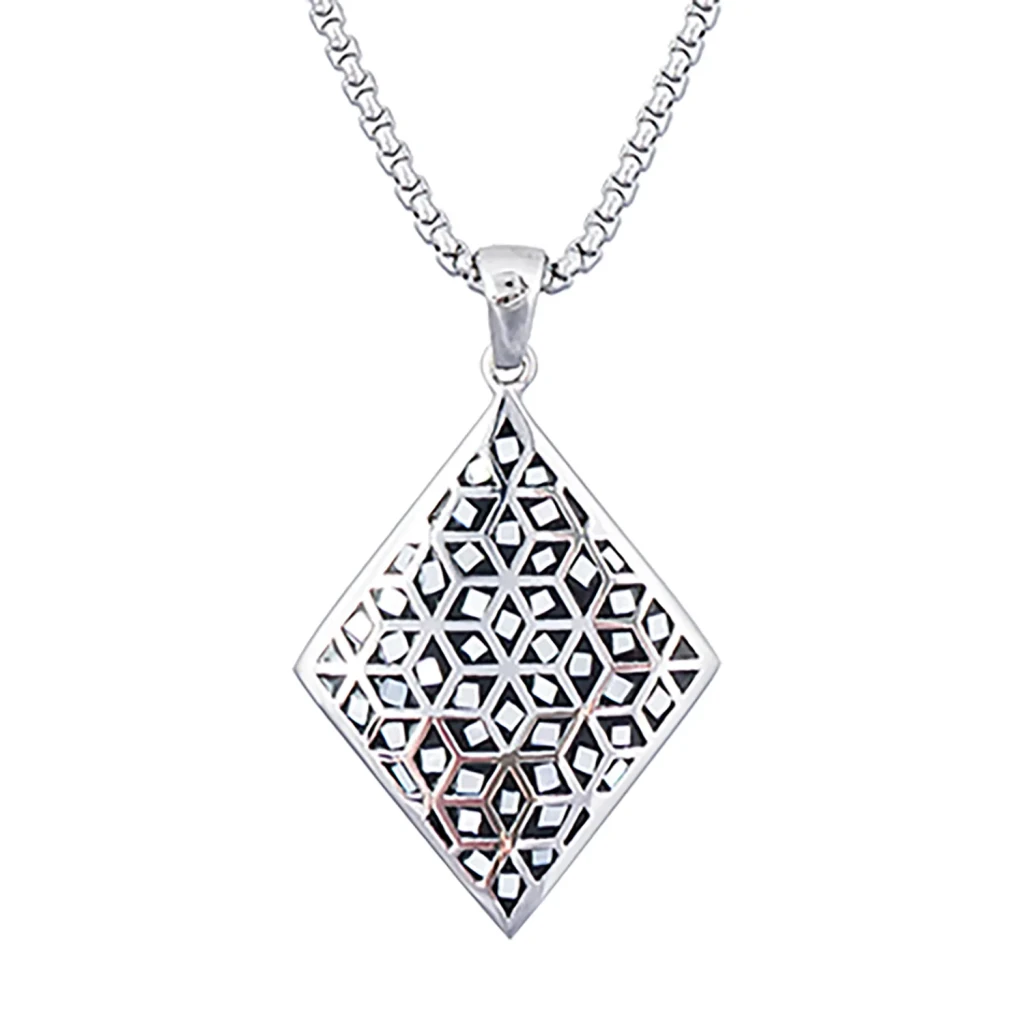 Колье Fiore Luna Fiora Luna BP03209-2 S