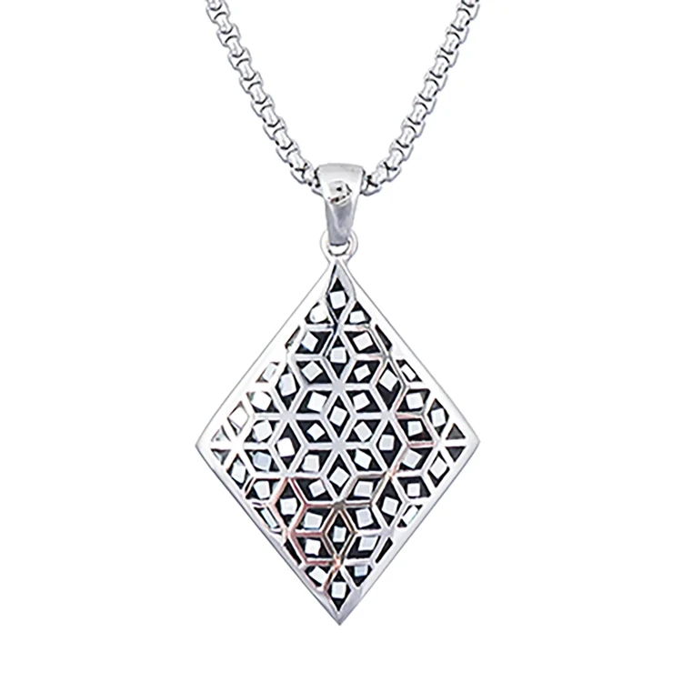 Колье Fiore Luna Fiora Luna BP03209-2 S