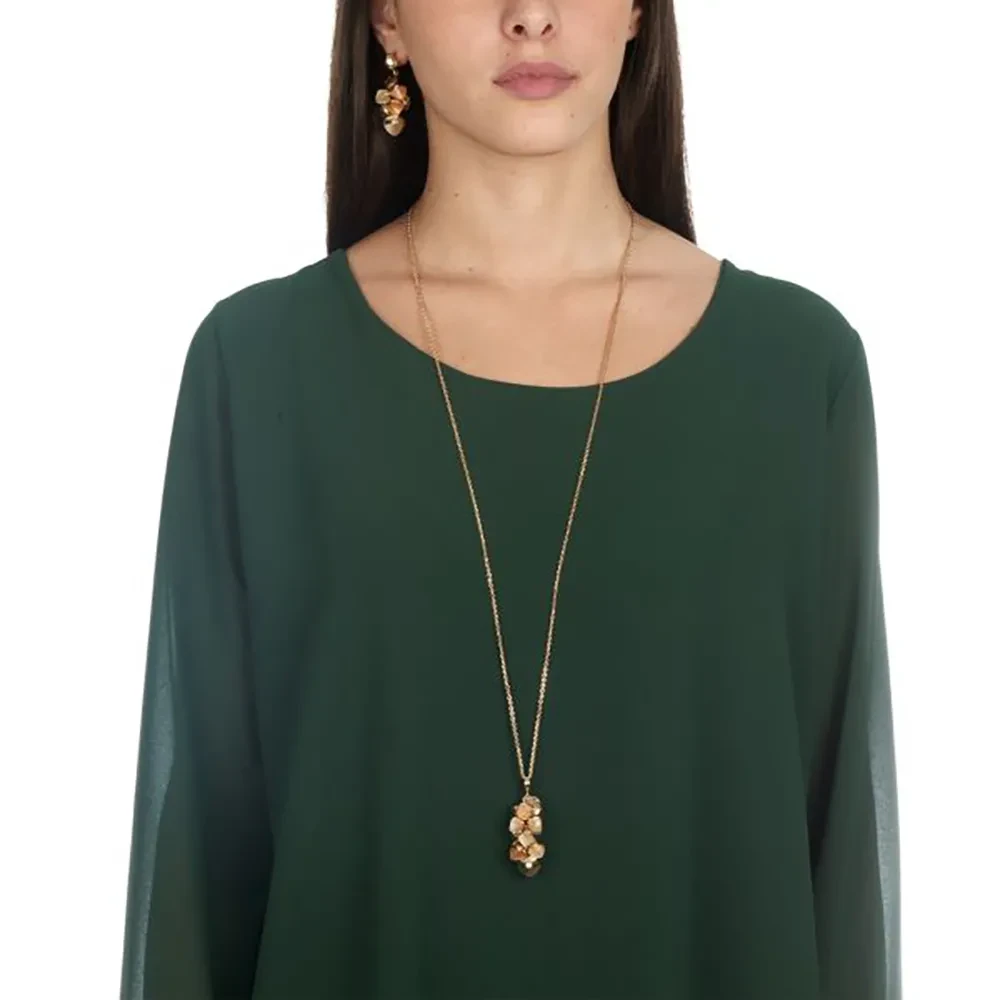 Серьги Boccadamo Caleida XOR533DG