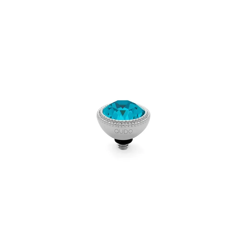 Qudo Шарм Fabero Indicolite 670554 BL/S