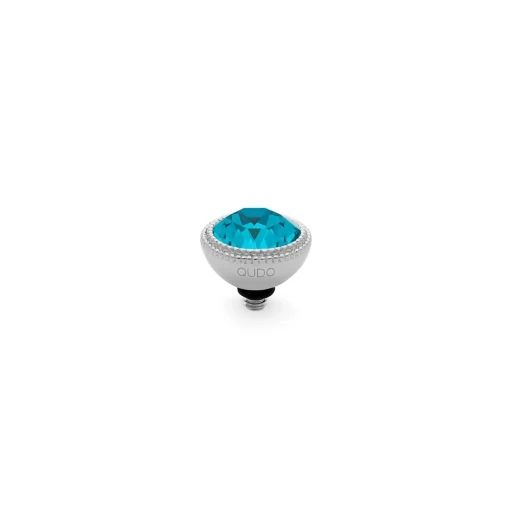 Qudo Шарм Fabero Indicolite 670554 BL/S