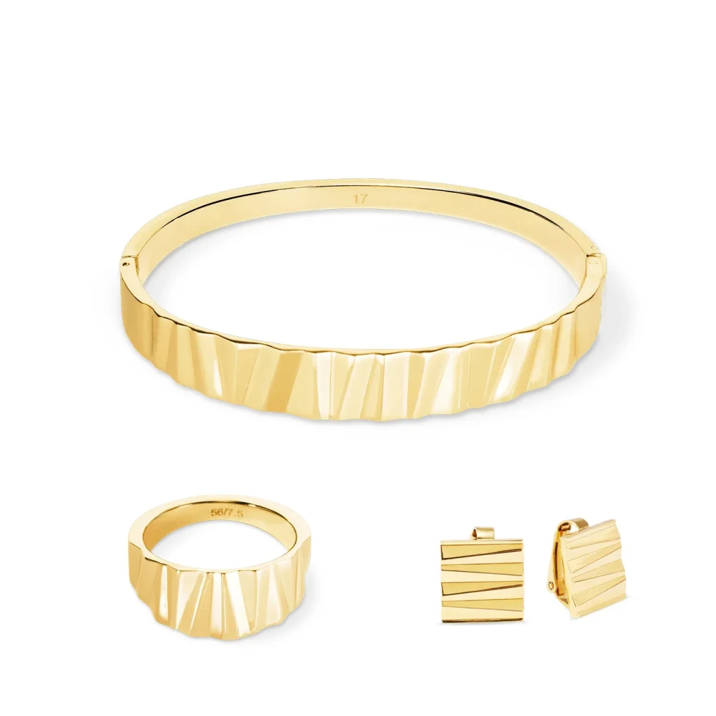 Кольцо Coeur de Lion Gold 0141/40-1600 56