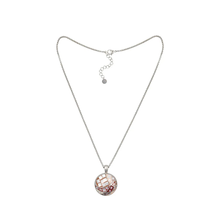 Колье Fiore Luna BP01156-8 R/S