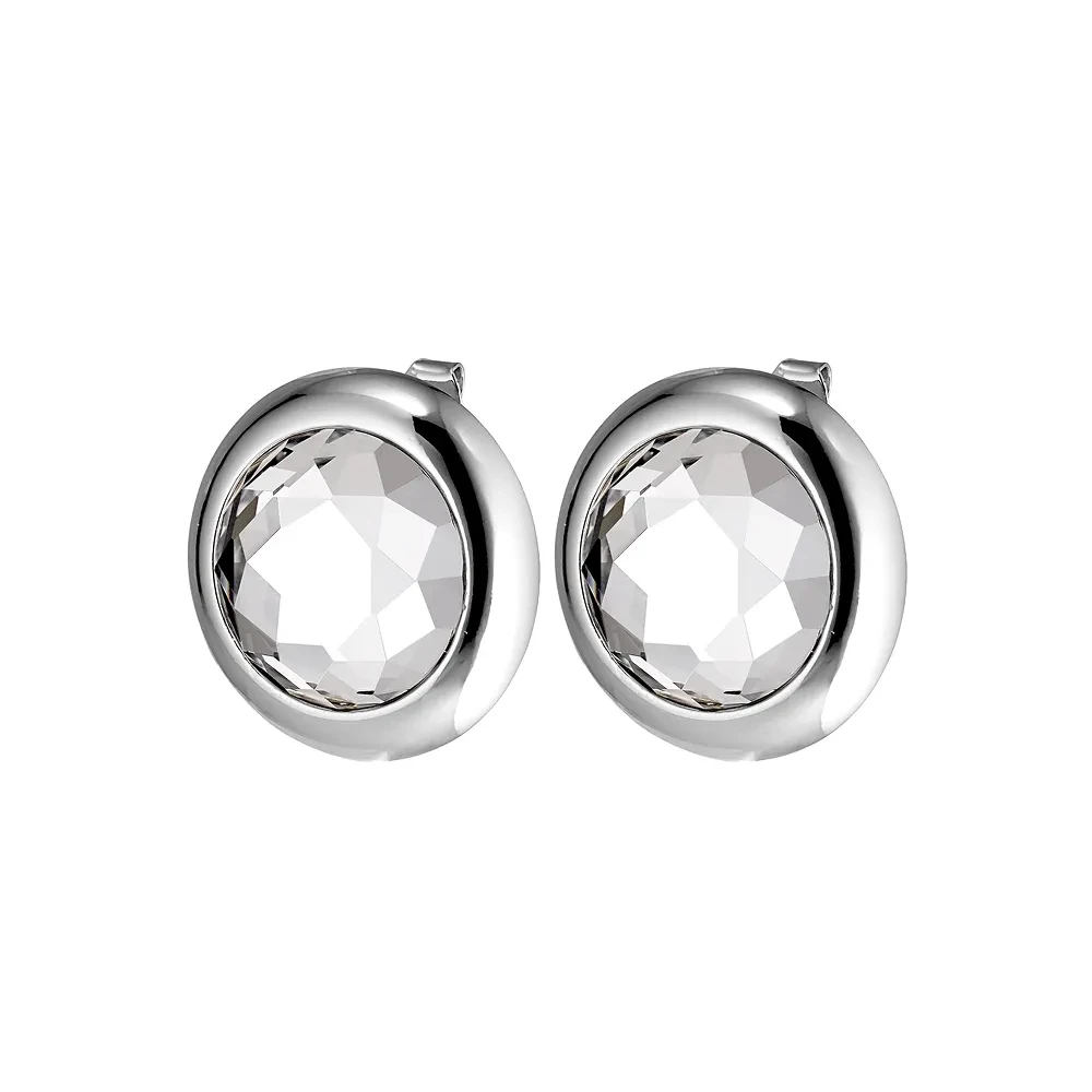 Серьги Dyrberg Kern RIVOLI SS CRYSTAL 440047