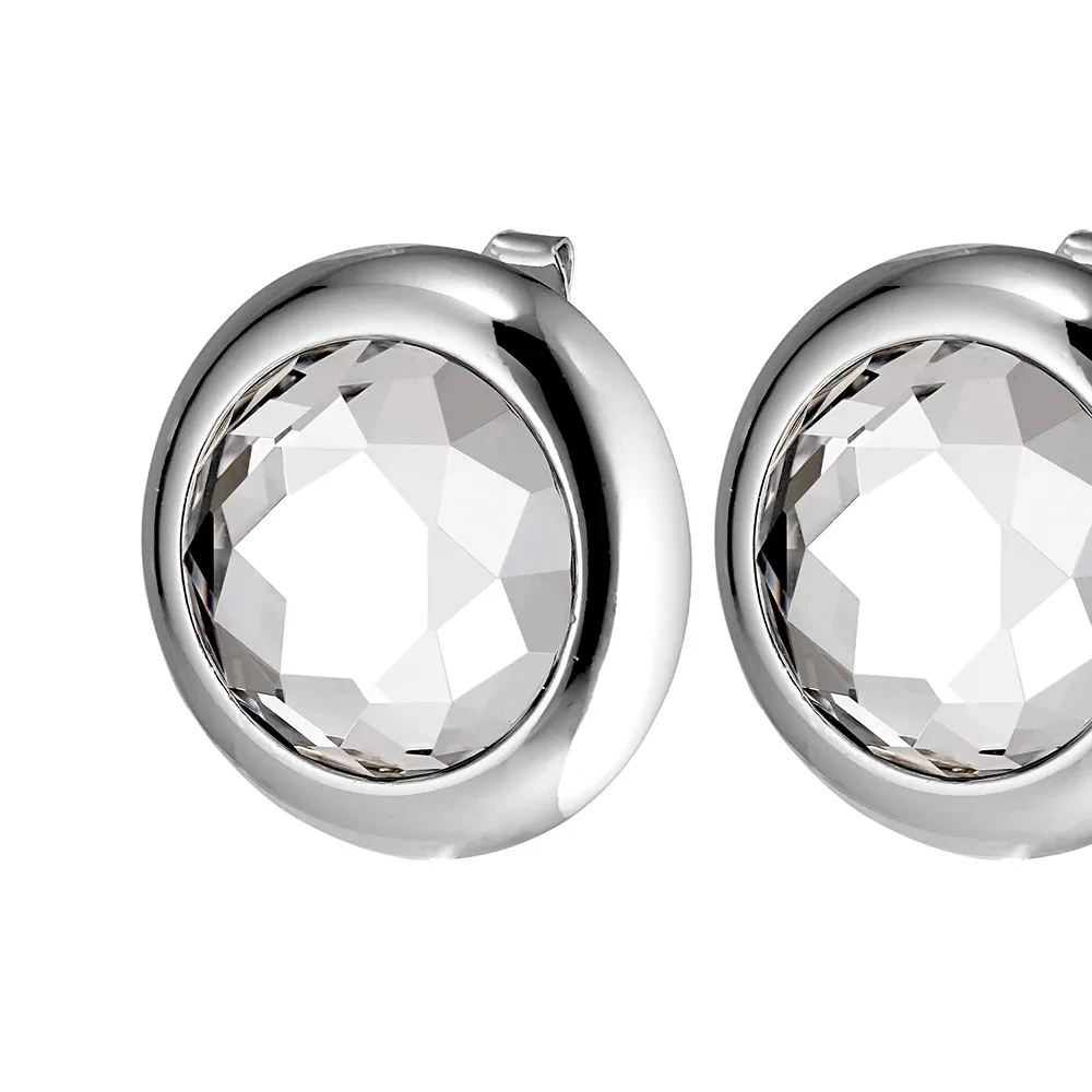Серьги Dyrberg Kern RIVOLI SS CRYSTAL 440047