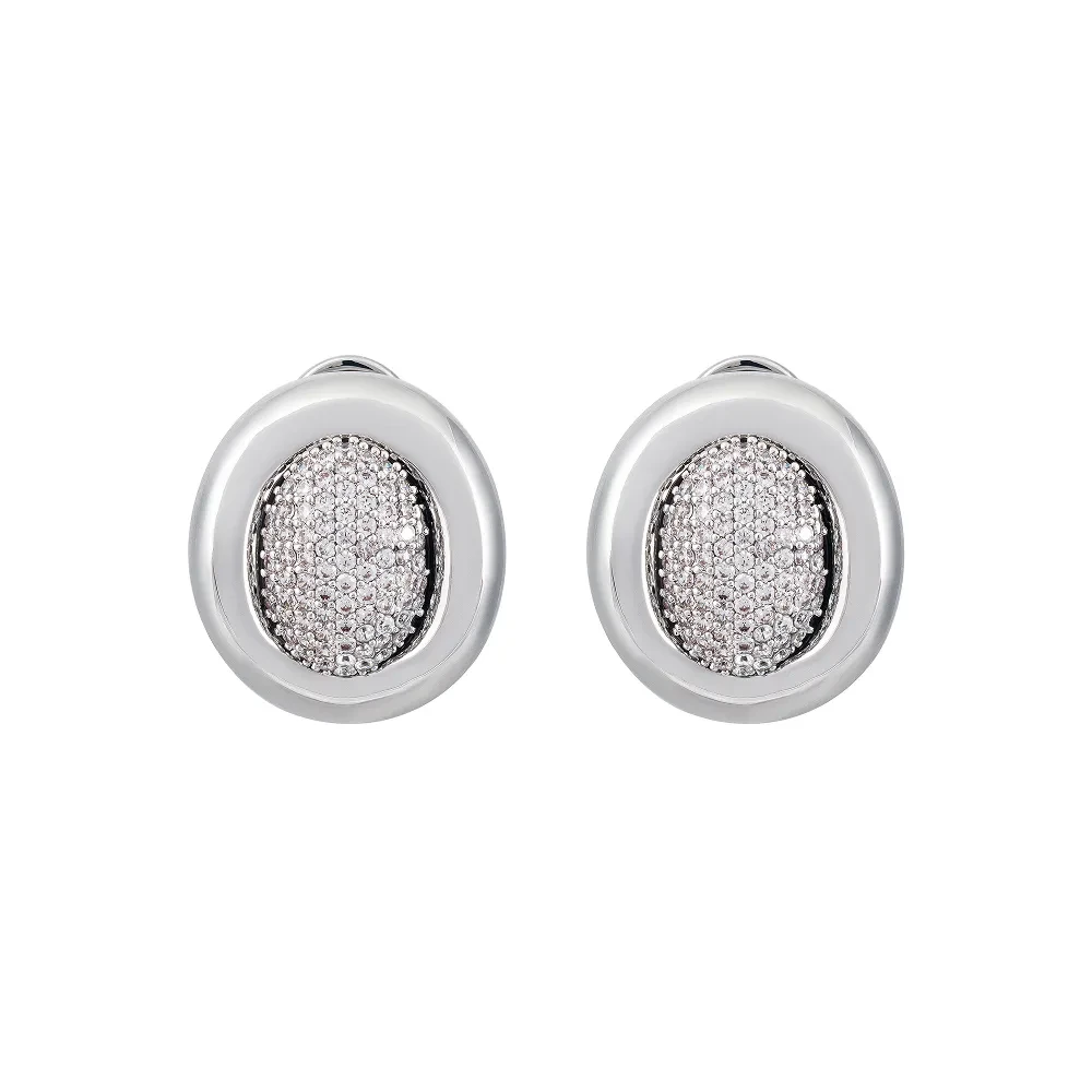 Серьги Fiore Luna AG210003E-002 S