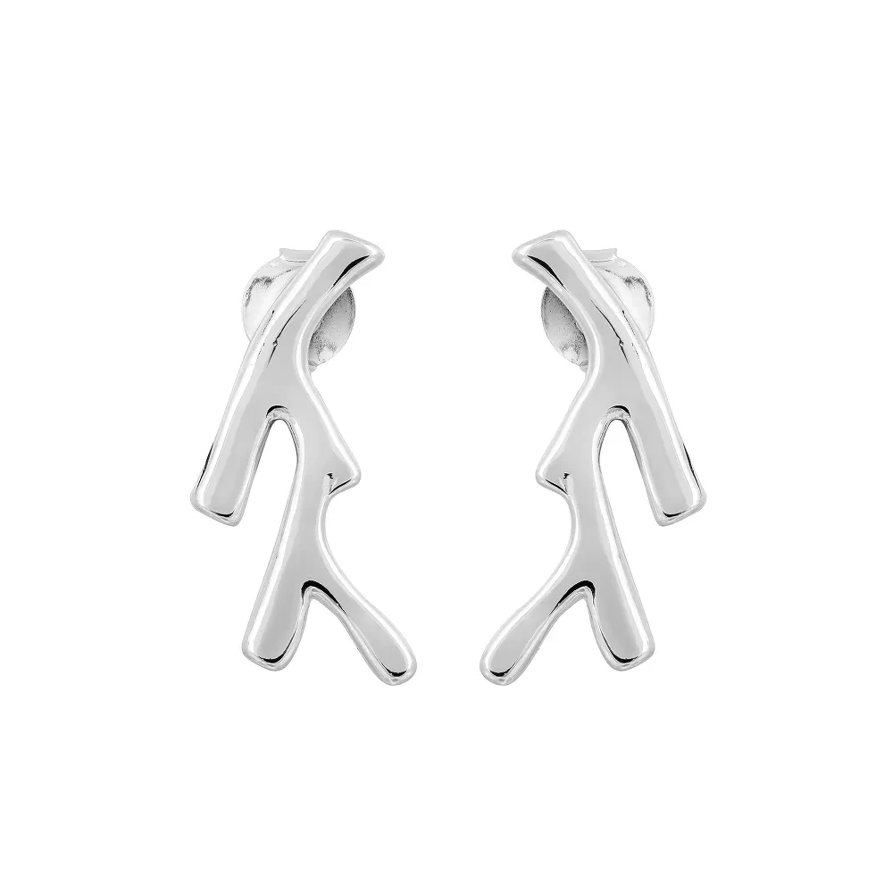 Серьги Fiore Luna ACE31599-02 S