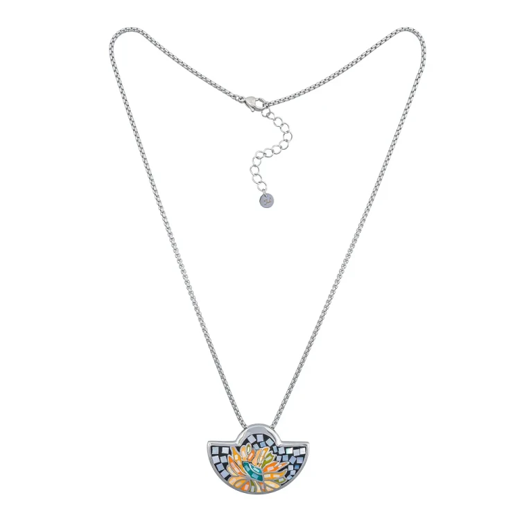 Колье Fiore Luna BP13598-1A