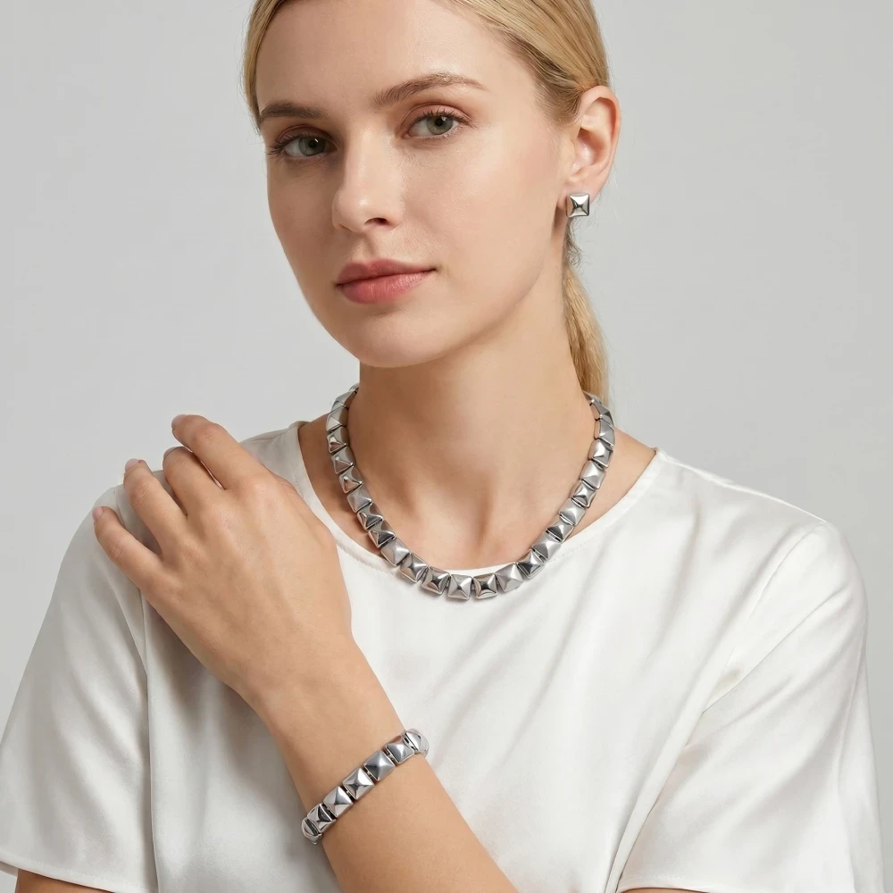 Браслет Fiore Luna CG210309H-001 S