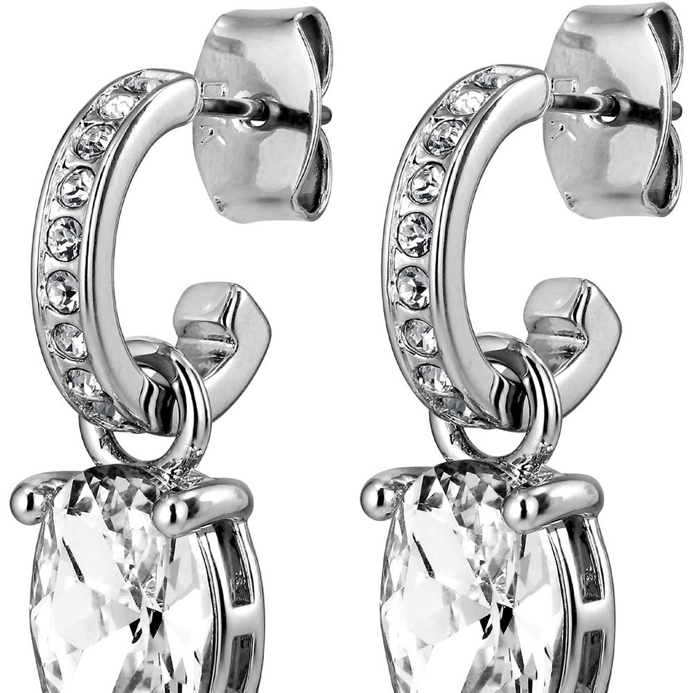 Серьги Dyrberg Kern SOLENE SS CRYSTAL 490069