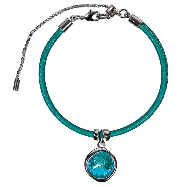 Браслет Fiore Luna Laguna Delight C1902.20 BL/S