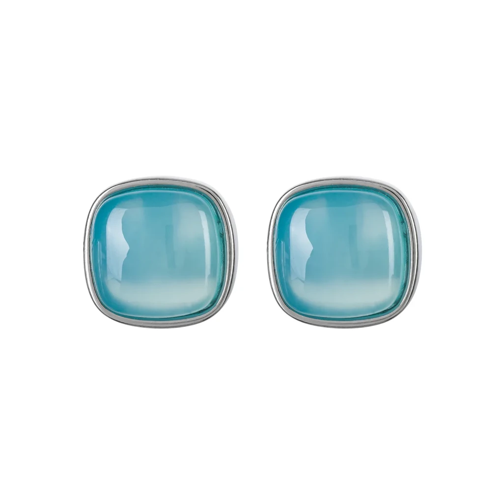 Серьги Possebon Azul A0892.20 S
