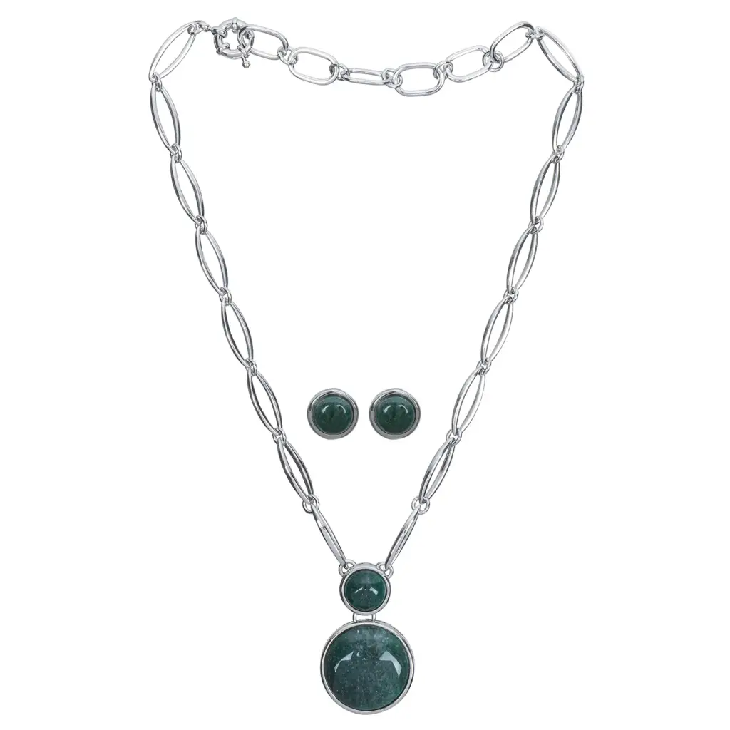 Комплект Possebon Q.Verde S0369.17 S