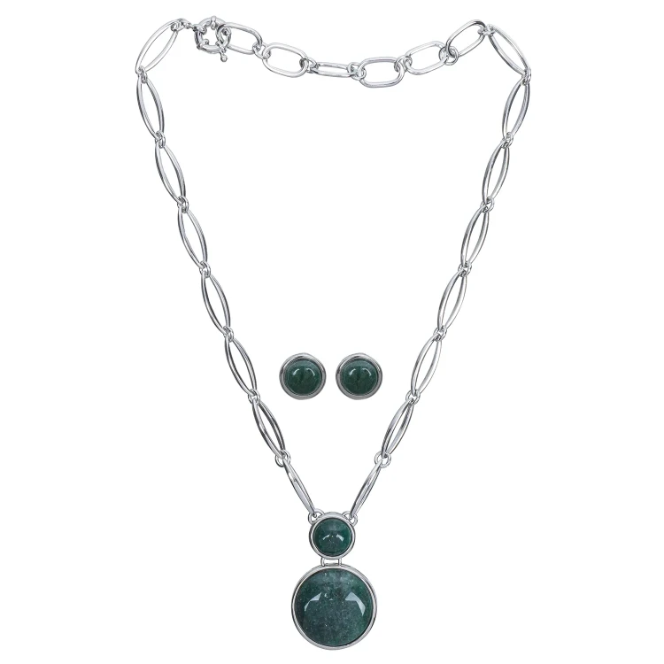 Комплект Possebon Q.Verde S0369.17 S