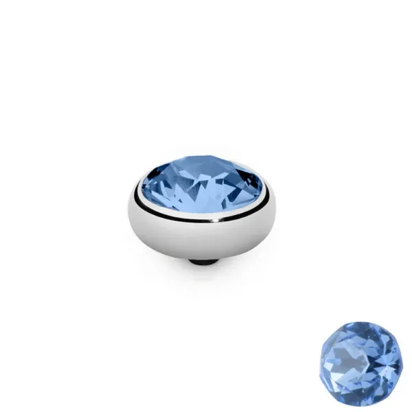 Шарм Qudo Sesto Sapphire 666354 BL/S