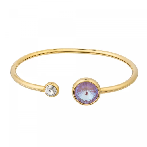 Браслет Fiore Luna Lavender Delight C1708.10.1 V/G