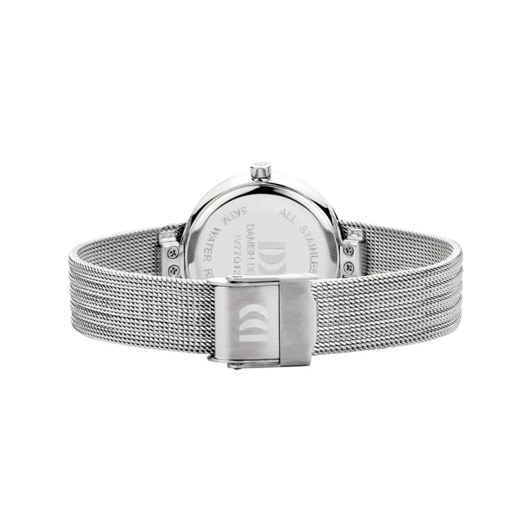 Часы Danish Design JULIA Silver Green IV77Q1210