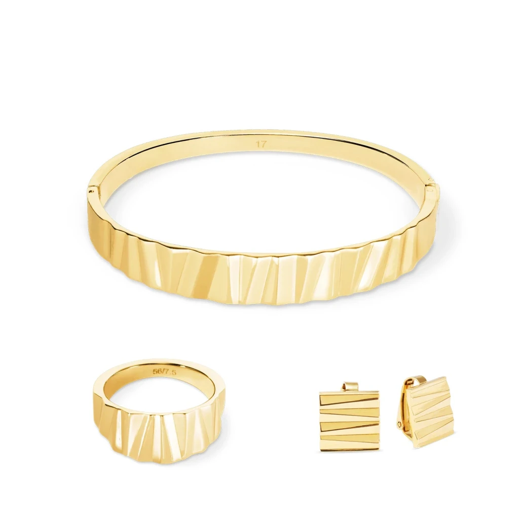 Кольцо Coeur de Lion Gold 0141/40-1600 52