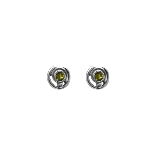 Ciclon Пусеты HANAE A223602-08 G/S