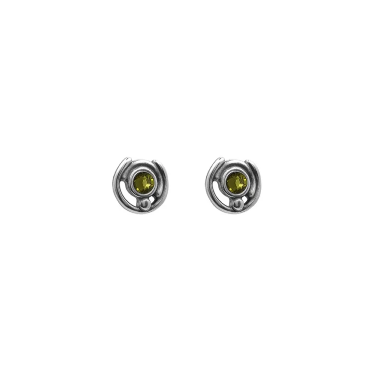 Ciclon Пусеты HANAE A223602-08 G/S
