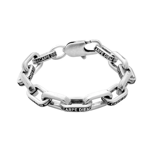 Браслет Ciclon CARPE DIEM MUJER CWMN062 BW/S
