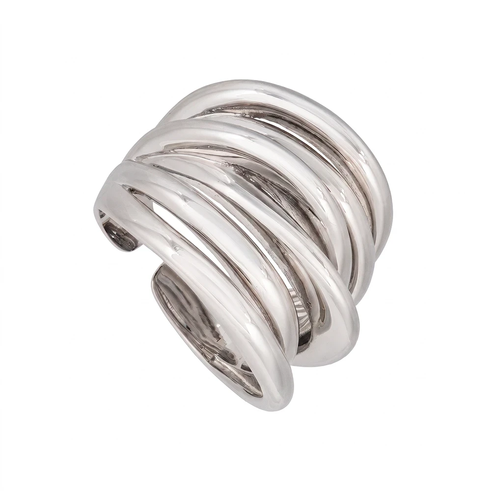 Кольцо Fiore Luna KBR02743-03 S 56