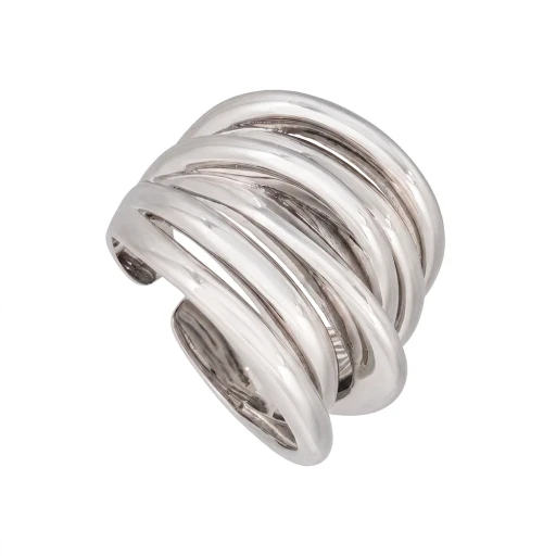 Кольцо Fiore Luna KBR02743-03 S 56