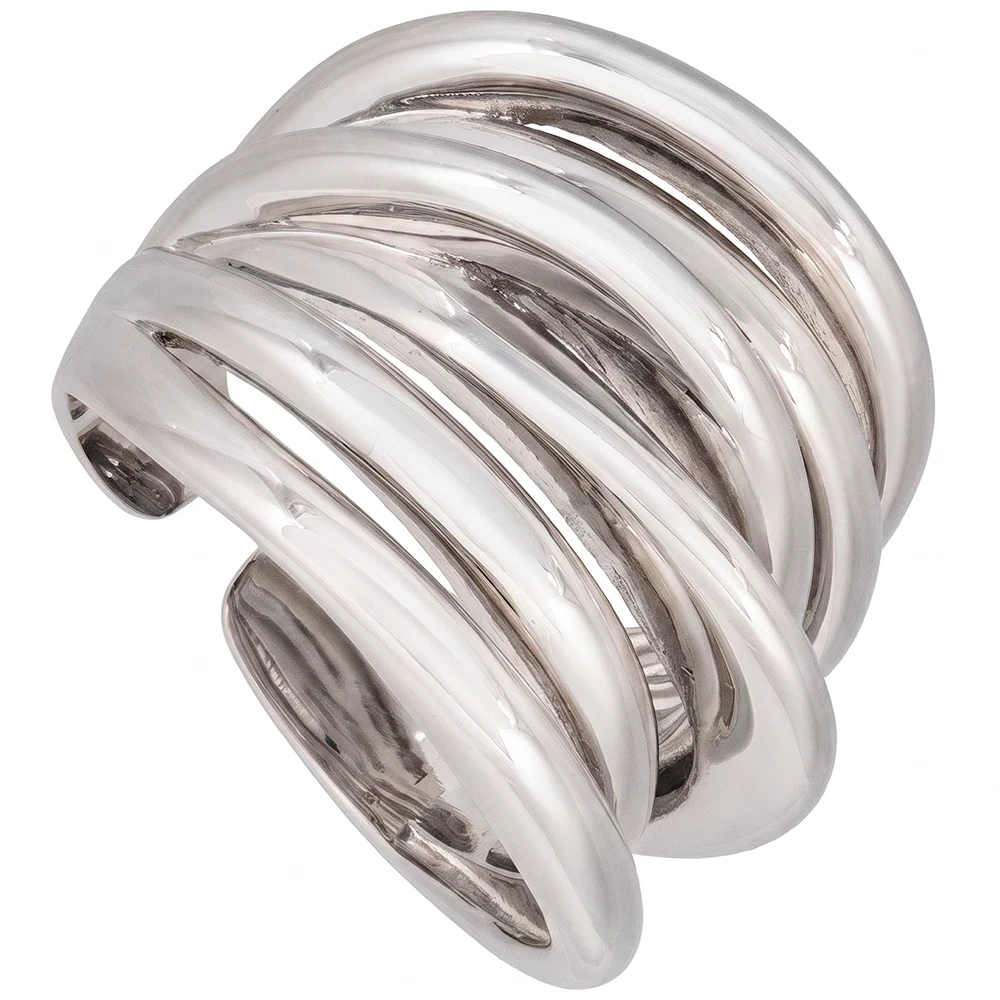 Кольцо Fiore Luna KBR02743-03 S 56