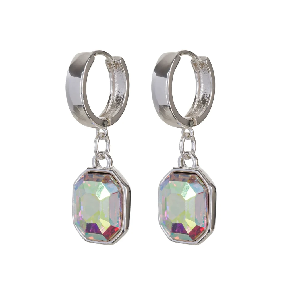 Серьги Fiore Luna AB LE6112 S