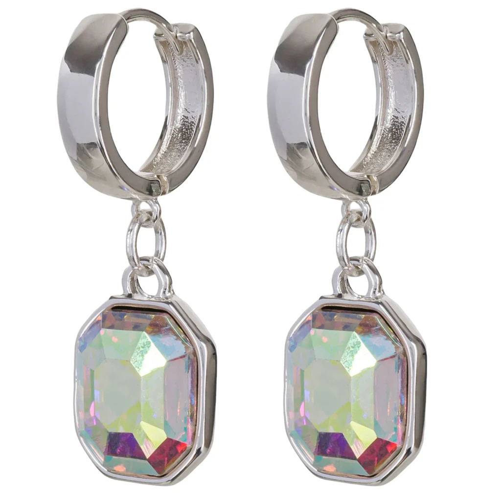 Серьги Fiore Luna AB LE6112 S