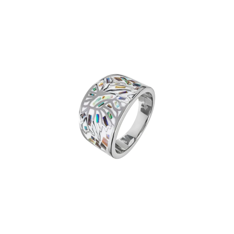 Кольцо Fiore Luna KR03598-5/8