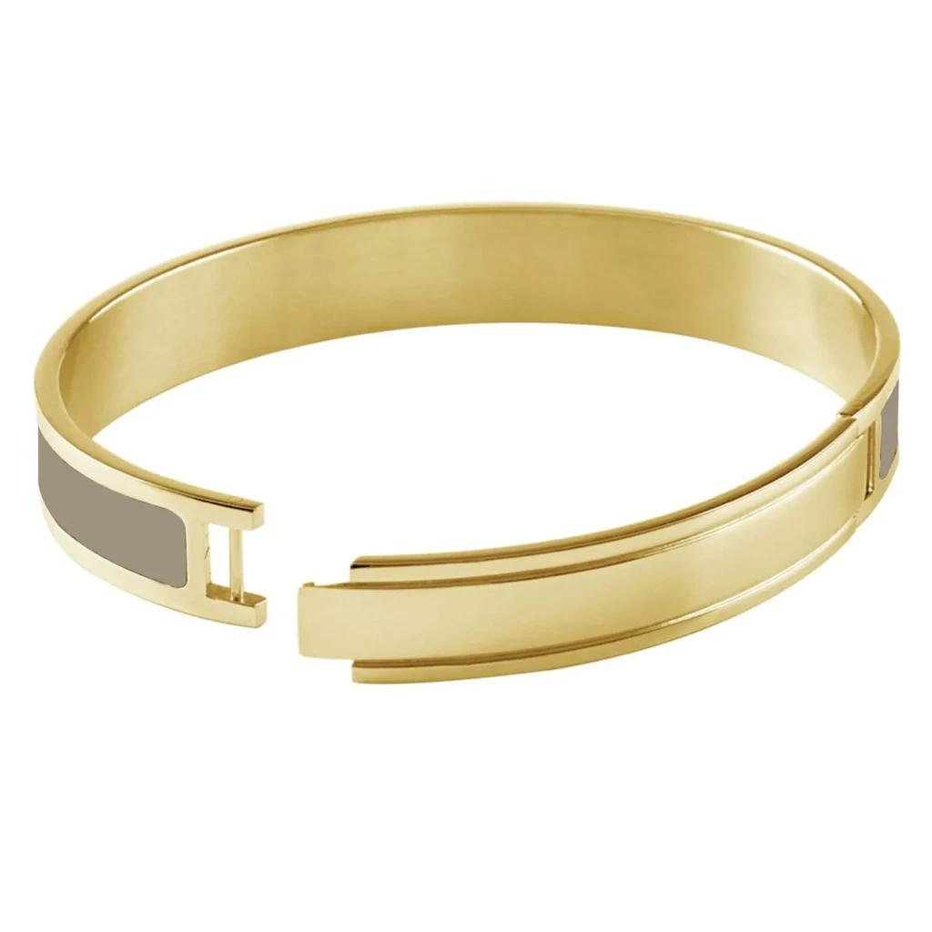 Браслет Dyrberg Kern PENNIKA I SG GOLDEN 370032