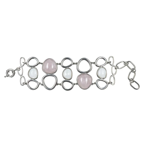 Браслет Possebon Madre, Q. Rose C0114.1.7 S
