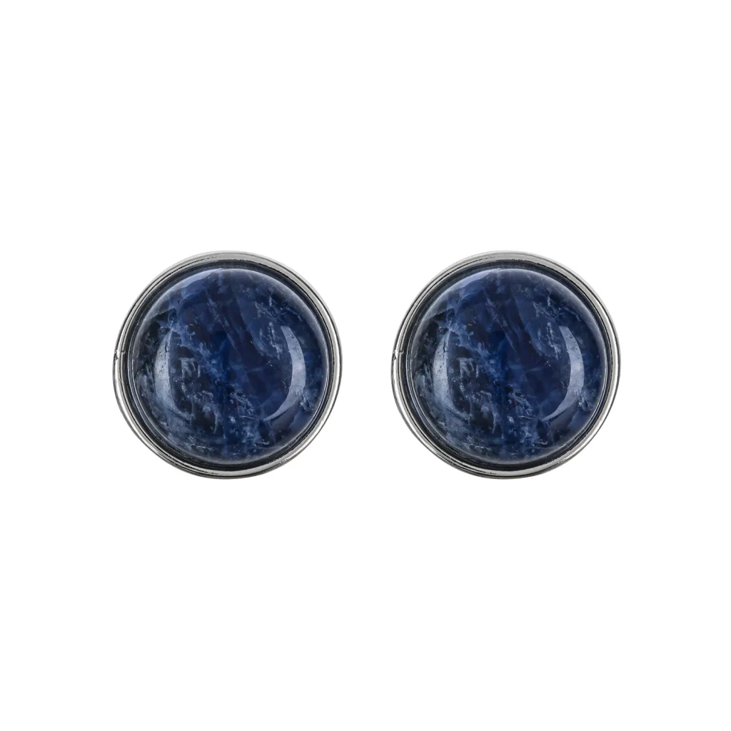 Серьги Possebon Solidat A0258.23 S