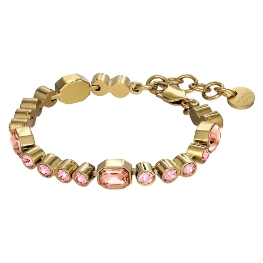 Браслет Dyrberg Kern GRIVNA SG ROSE 460026