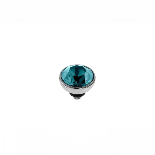 Шарм Bottone Indicolite 8 мм 680124 BL/S