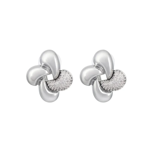 Серьги Fiore Luna AG209991E-002 S