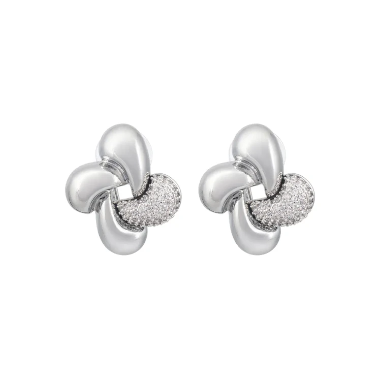 Серьги Fiore Luna AG209991E-002 S