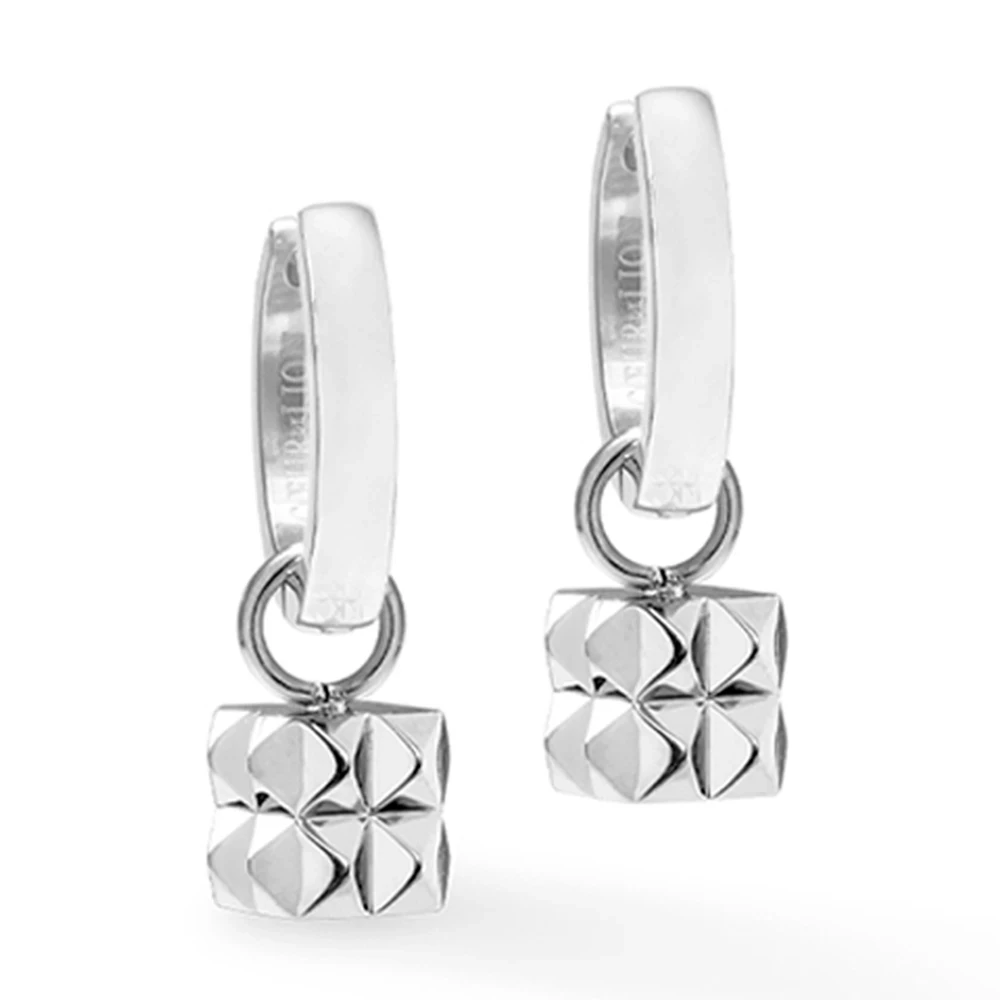 Серьги Coeur de Lion Silver 0160/21-1700