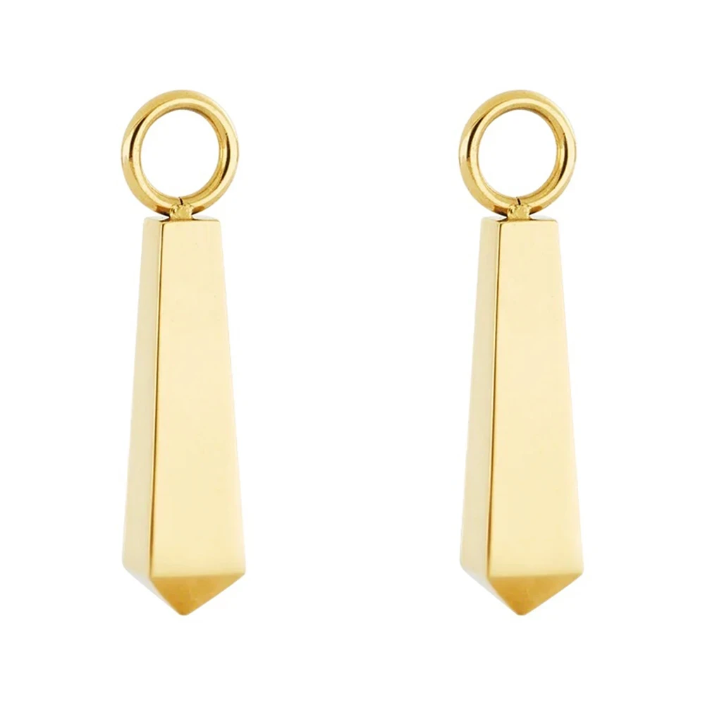 Подвеска на серьгу Gold 0052/44-1600