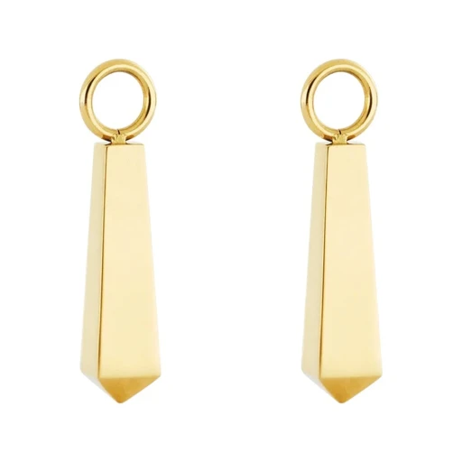 Подвеска на серьгу Gold 0052/44-1600