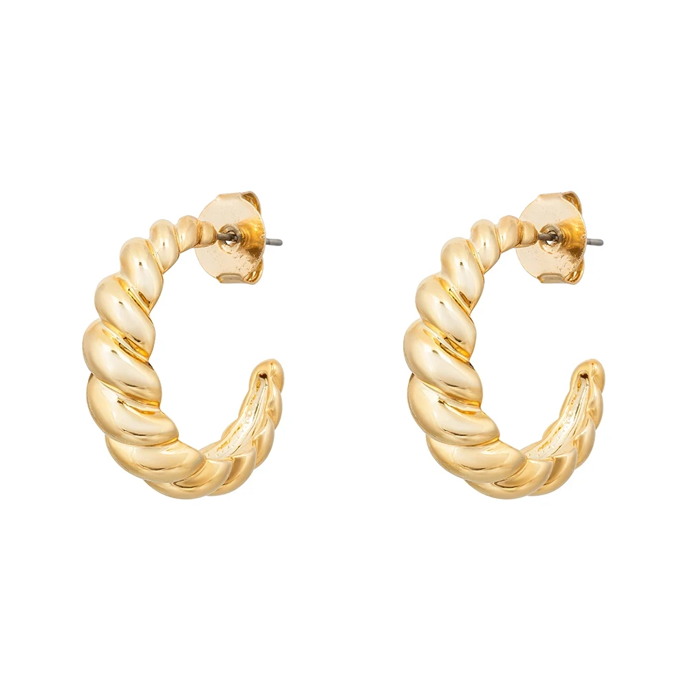 Серьги Fiore Luna ABE24377-01 G
