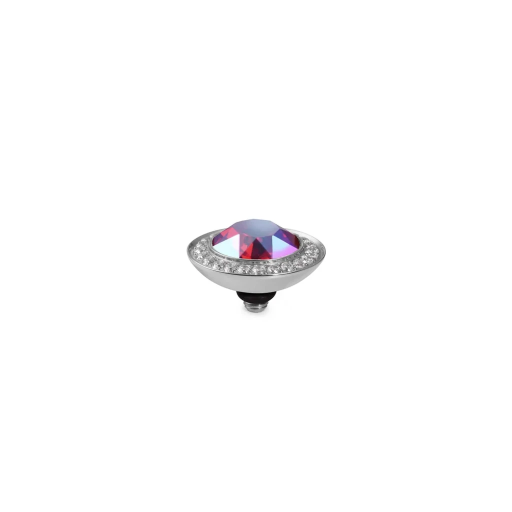 Шарм Qudo Tondo Deluxe light siam shimmer 620889 R/S