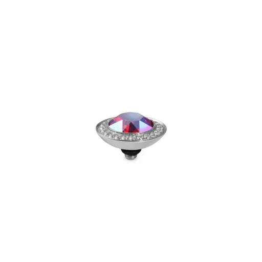 Шарм Qudo Tondo Deluxe light siam shimmer 620889 R/S