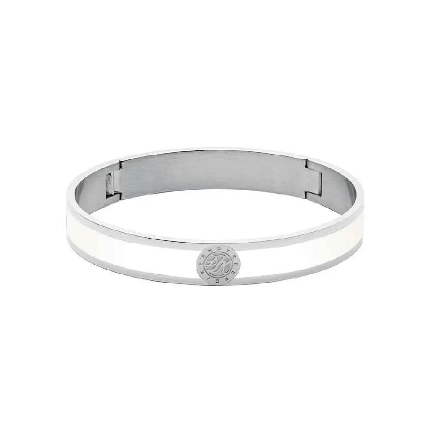 Браслет Dyrberg Kern PENNIKA II SS WHITE 343865