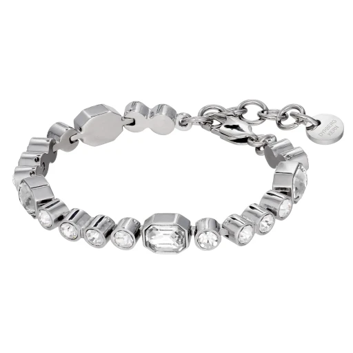 Браслет Dyrberg Kern GRIVNA SS CRYSTAL 460028