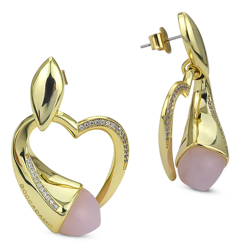 Серьги Boccadamo  Caleida KOR032DR