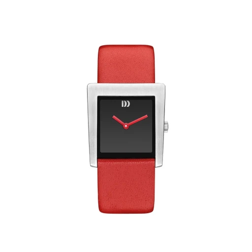 Часы Danish Design BROEN Red IV24Q1257
